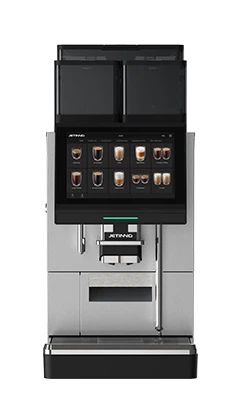 Ho.Re.Ca. <br>商用全自動咖啡機