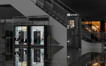 Jetinno技諾JL300商用自助咖啡機(jī)，以一臺(tái)機(jī)器打造咖啡移動(dòng)站，撬動(dòng)無限場(chǎng)景流量