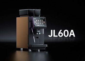 咖啡飲品生意的 “效率密碼”,商用全自動黑咖機選型攻略